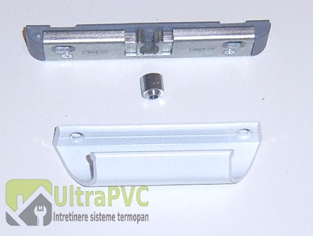 Sistem inchidere usa balcon pe exterior