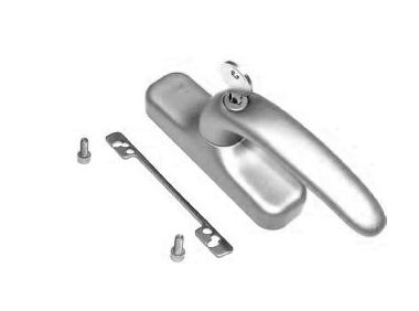 Maner cheie aluminiu deschidere oscilobatanta