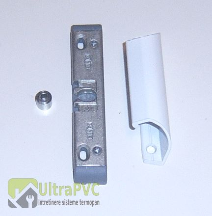 Sistem inchidere usa balcon pe exterior