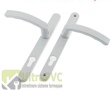 Maner usa termopan Shild