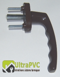 Cremon maner fereastra pvc