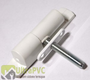 Balama termopan PVC