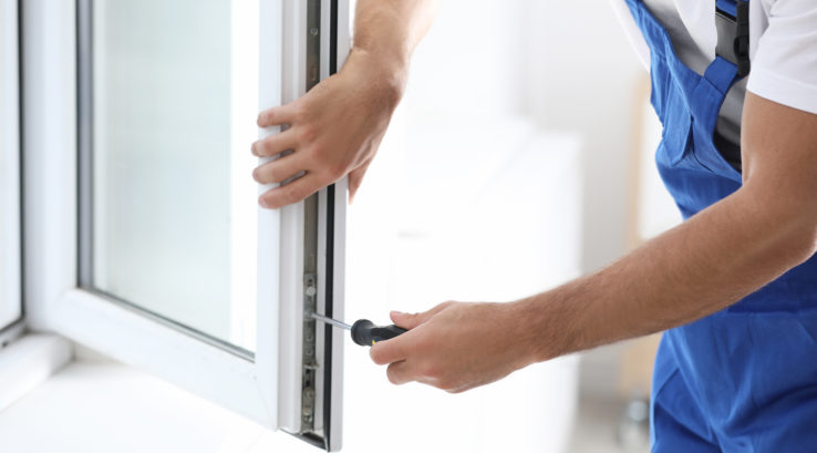 Reparatii termopane profesionale experienta UltraPVC